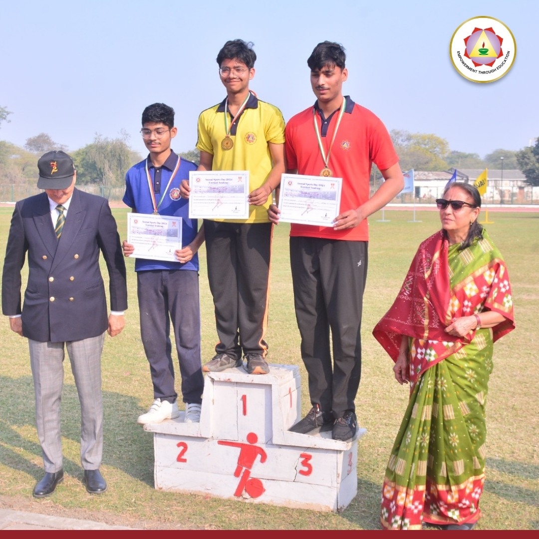 Gurukul Academy campus photo 16 of 22 — Indira Nagar