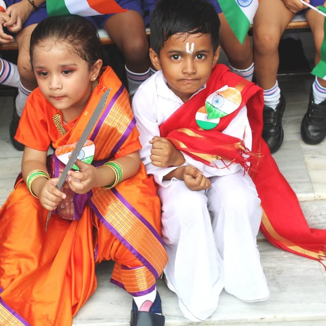 Gurukul Academy campus photo 20 of 22 — Indira Nagar