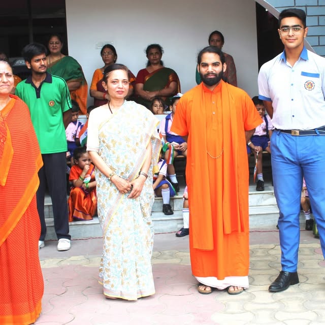 Gurukul Academy campus photo 21 of 22 — Indira Nagar