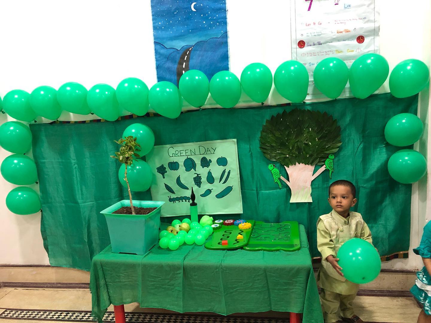 Gyaana International Play School campus photo 6 of 6 — Indira Nagar