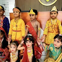 Holy Public School campus photo 2 of 22 — Vrindavan Colony