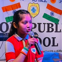 Holy Public School campus photo 6 of 22 — Vrindavan Colony