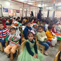 Holy Public School campus photo 8 of 22 — Vrindavan Colony