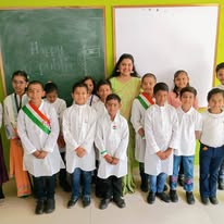 Holy Public School campus photo 9 of 22 — Vrindavan Colony