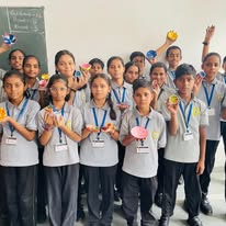 Holy Public School campus photo 3 of 22 — Vrindavan Colony