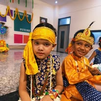 Holy Public School campus photo 18 of 22 — Vrindavan Colony