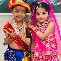 Holy Public School campus photo 20 of 22 — Vrindavan Colony