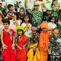 Holy Public School campus photo 17 of 22 — Vrindavan Colony