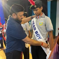 Holy Public School campus photo 13 of 22 — Vrindavan Colony