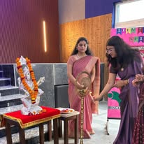 Holy Public School campus photo 11 of 22 — Vrindavan Colony