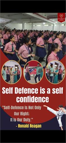 The Sovereign School campus photo 14 of 30 — Rohini