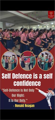 The Sovereign School campus photo 8 of 30 — Rohini