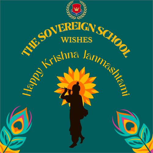 The Sovereign School campus photo 26 of 30 — Rohini
