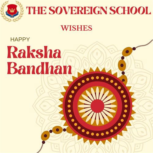 The Sovereign School campus photo 20 of 30 — Rohini
