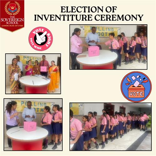 The Sovereign School campus photo 27 of 30 — Rohini