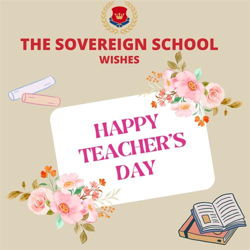 The Sovereign School campus photo 22 of 30 — Rohini