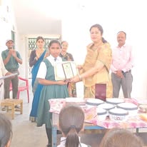 Holy Trinity School campus photo 6 of 21 — Harauni
