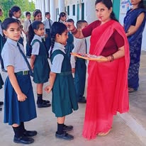 Holy Trinity School campus photo 18 of 21 — Harauni