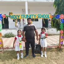Holy Trinity School campus photo 11 of 21 — Harauni