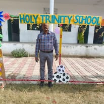 Holy Trinity School campus photo 12 of 21 — Harauni