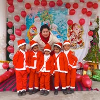 Holy Trinity School campus photo 14 of 21 — Harauni