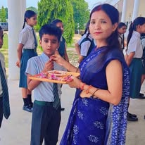 Holy Trinity School campus photo 19 of 21 — Harauni