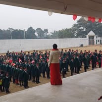 Holy Trinity School campus photo 16 of 21 — Harauni