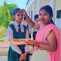 Holy Trinity School campus photo 17 of 21 — Harauni