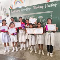 Holy Trinity School campus photo 10 of 21 — Harauni