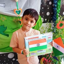 HS Memorial Public School campus photo 8 of 21 — Indira Nagar