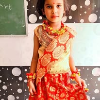 HS Memorial Public School campus photo 11 of 21 — Indira Nagar