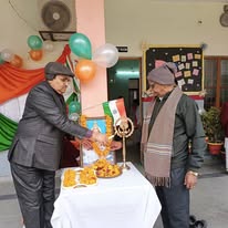HS Memorial Public School campus photo 17 of 21 — Indira Nagar