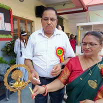 HS Memorial Public School campus photo 15 of 21 — Indira Nagar