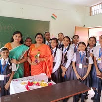 HS Memorial Public School campus photo 16 of 21 — Indira Nagar