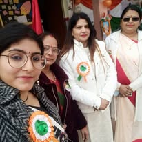 HS Memorial Public School campus photo 18 of 21 — Indira Nagar