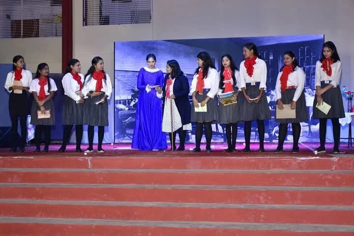 Immaculate Conception Convent School campus photo 20 of 24 — Gomti Nagar