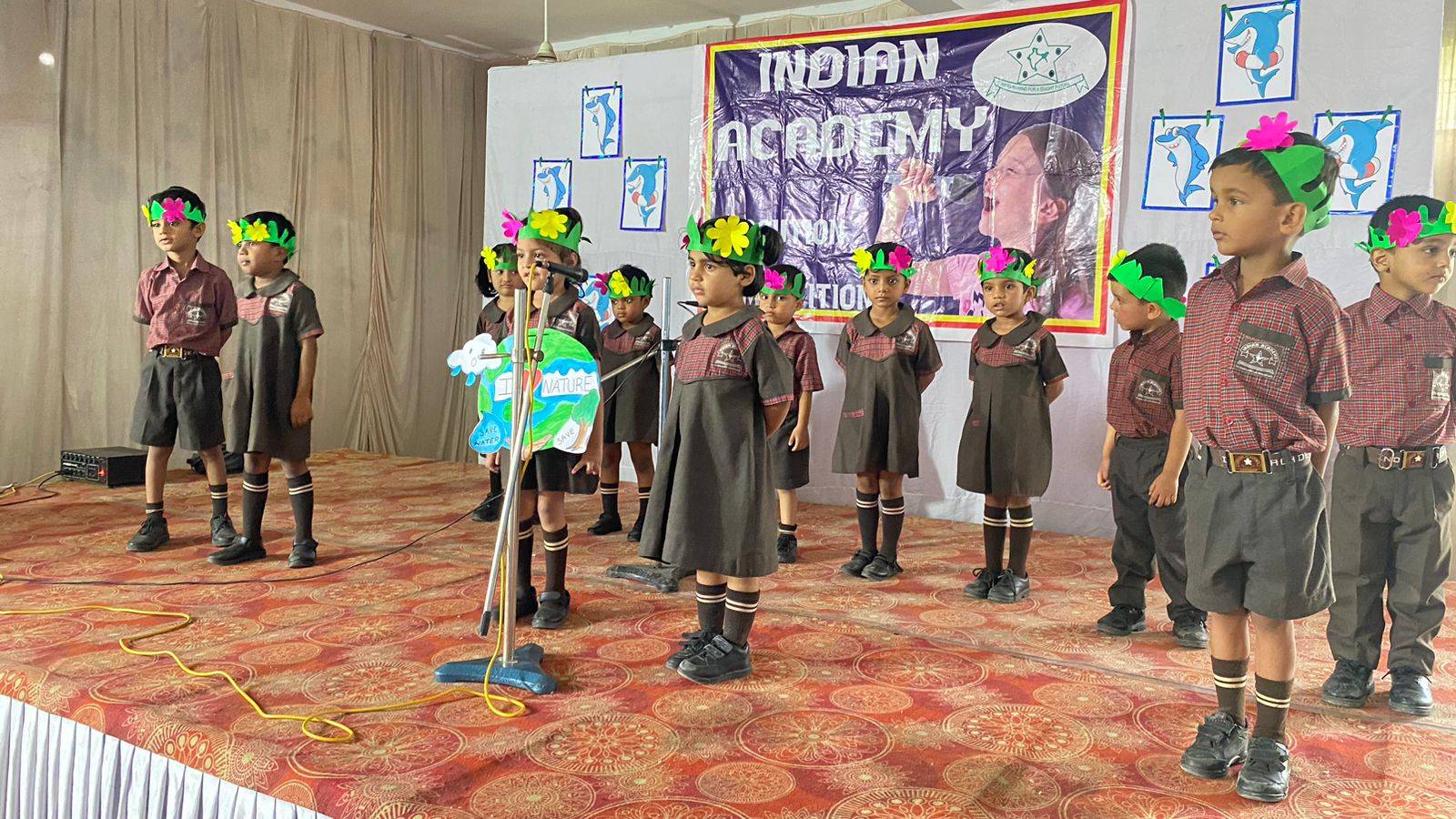 Indian Academy campus photo 3 of 15 — Balaganj