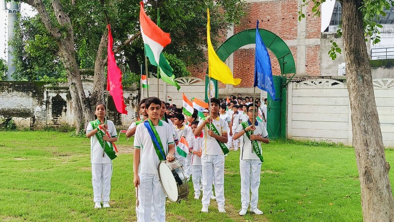 Indian Academy campus photo 6 of 15 — Balaganj