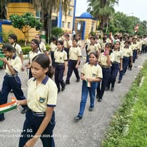 Indus Valley Public School campus photo 20 of 30 — Mubarakpur