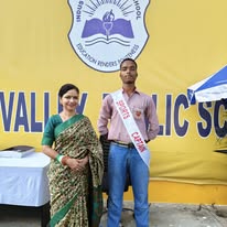 Indus Valley Public School campus photo 23 of 30 — Mubarakpur