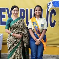 Indus Valley Public School campus photo 21 of 30 — Mubarakpur