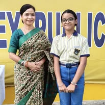 Indus Valley Public School campus photo 26 of 30 — Mubarakpur