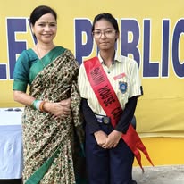 Indus Valley Public School campus photo 25 of 30 — Mubarakpur