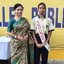 Indus Valley Public School campus photo 22 of 30 — Mubarakpur