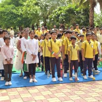 Indus Valley Public School campus photo 28 of 30 — Mubarakpur