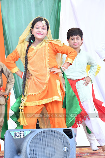Iris Crown School campus photo 4 of 21 — Dubagga