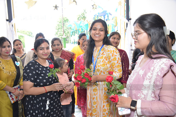 Iris Crown School campus photo 5 of 21 — Dubagga