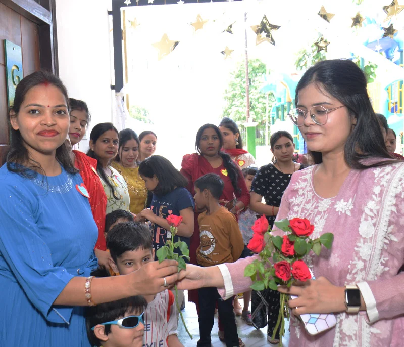 Iris Crown School campus photo 7 of 21 — Dubagga