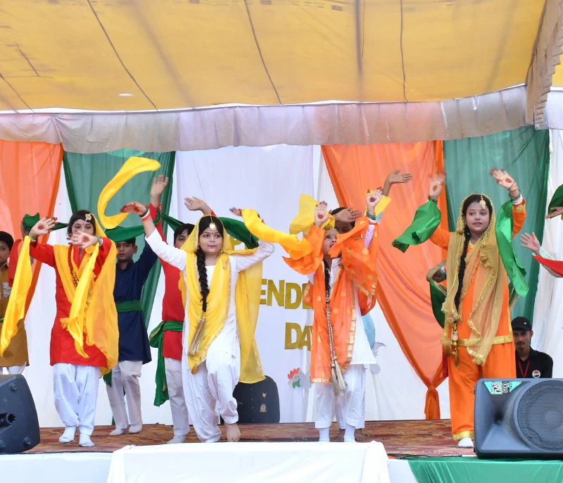 Iris Crown School campus photo 8 of 21 — Dubagga