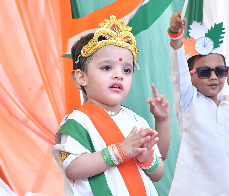 Iris Crown School campus photo 10 of 21 — Dubagga